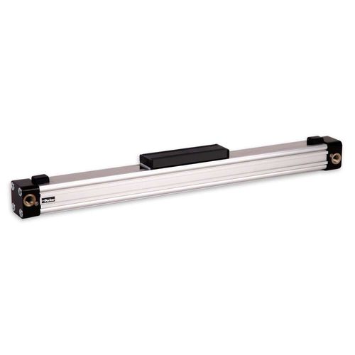 Attuatore pneumatico - OSP-L - Parker Pneumatic Division Europe - lineare / senza stelo / cilindro