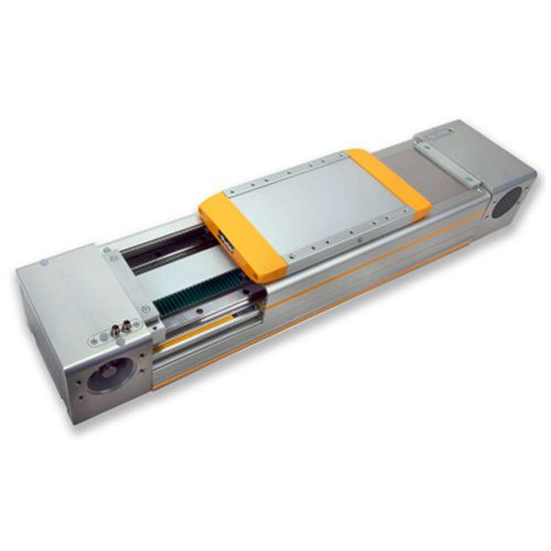 Attuatore elettrico - HMRB24  - Parker Pneumatic Division Europe - lineare / a cinghia / senza stelo