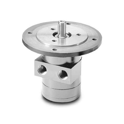 Motore pneumatico a palette - P1V-A ATEX - Parker Pneumatic Division Europe - a ingranaggi planetari / a ingranaggi elicoidali / ATEX