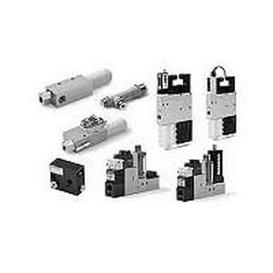 Eiettore Venturi per imballaggi - Parker Pneumatic Division Europe - per soffiante / per macchina utensile / industriale
