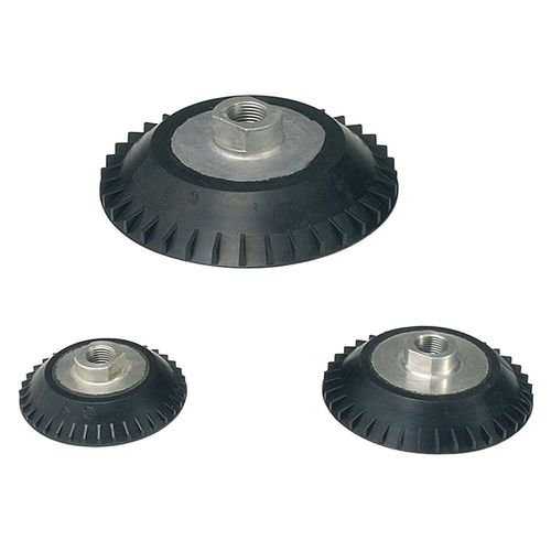 Ventosa piatta - P5V-CFS  - Parker Pneumatic Division Europe - in nitrile / per raccordi / a vuoto