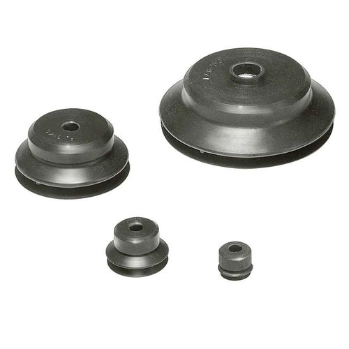 Ventosa a soffietto - PJG  - Parker Pneumatic Division Europe - in nitrile / a vuoto / per movimentazione