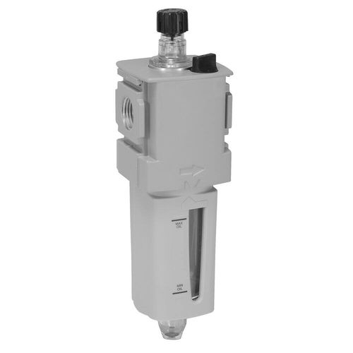 Lubrificatore di aria compressa - FRL  - Parker Pneumatic Division Europe