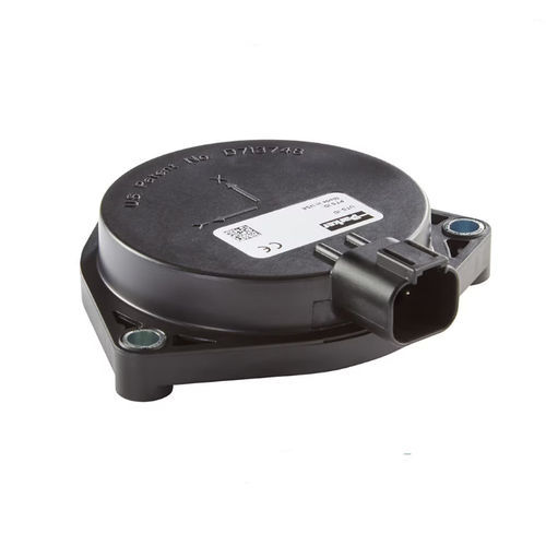 Sensore di inclinazione multiasse - UTS-ID - Parker Pneumatic Division Europe - SAE J1939 / IoT / MEMS