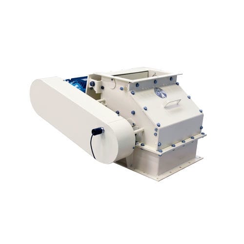 Frantoio fisso - CMC series - CIMBRIA