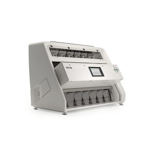 Smistatore ottico - SEA.IQ - CIMBRIA - per colori / per semi / per cereali