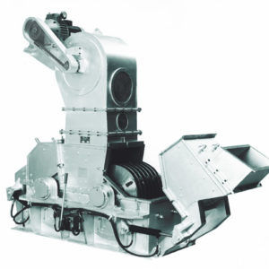 Mulino per prodotti alimentari - ROTODUE 4C  Series - CIMMA - per ceramica / sali minerali / a flagelli