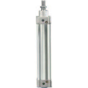 Cilindro pneumatico - 93 series - CMB S.r.l. Cilindri oleodinamici - a pistone / a pistone magnetico / con asta