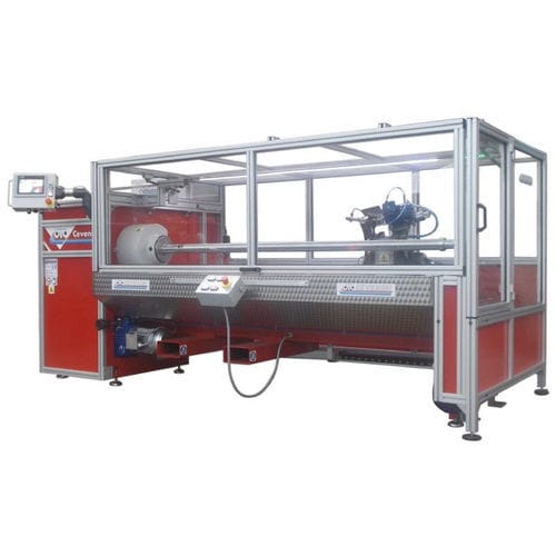 Taglierina per nastro adesivo - E305 - CMC CEVENINI - automatica