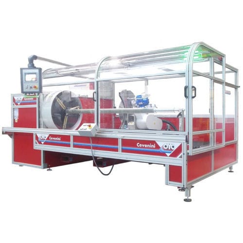 Taglierina automatica - E650 - CMC CEVENINI