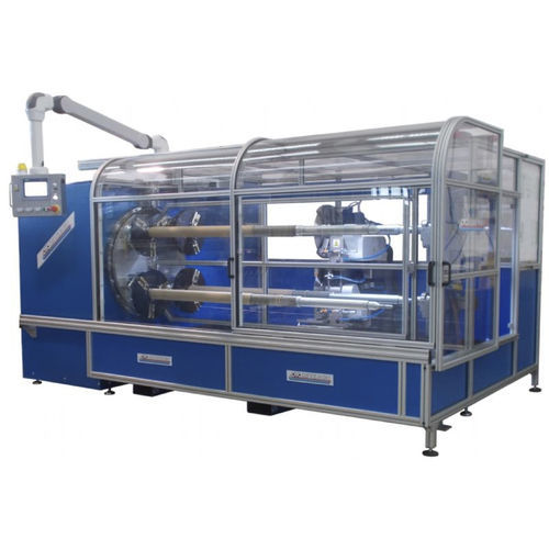 Taglierina automatica - E4-300B - CMC CEVENINI