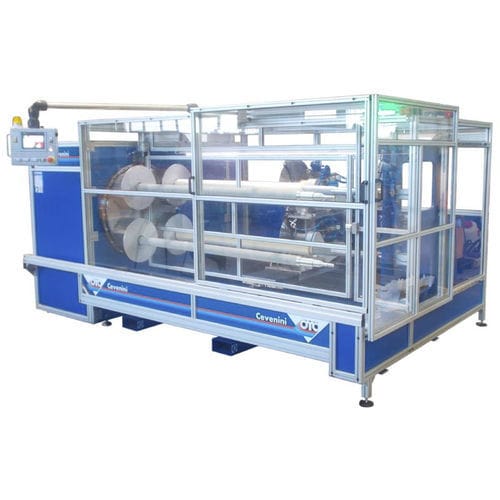 Taglierina automatica - E4-400B - CMC CEVENINI