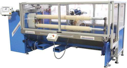 Taglierina per nastro adesivo - E2-205B - CMC CEVENINI - automatica