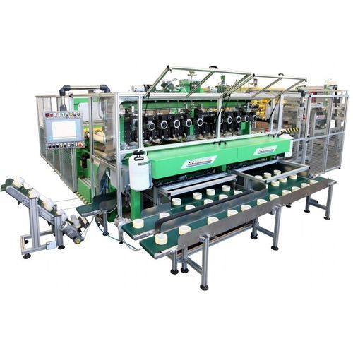 Taglierina per nastro adesivo - SA92-10 - CMC CEVENINI - automatica