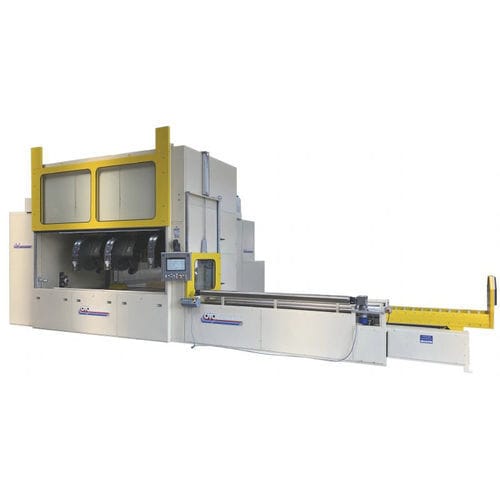 Taglierina per film - FR600 - CMC CEVENINI - per nastro adesivo / automatica