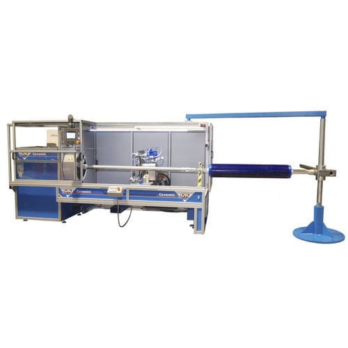 Taglierina automatica - E450 F/L+A - CMC CEVENINI