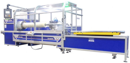 Taglierina automatica - E450 P+S - CMC CEVENINI