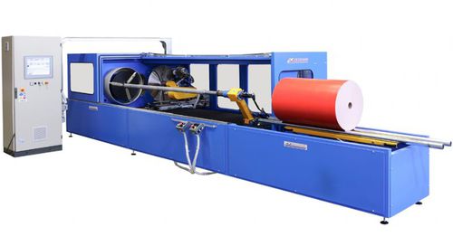 Taglierina automatica - E600 - CMC CEVENINI