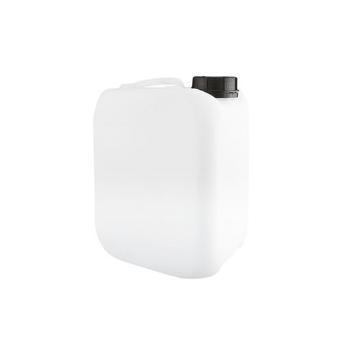 Tanica in HDPE - Chepac® - CON PLAX NEW PAC - rettangolare / per prodotti pericolosi