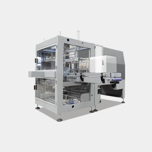 Avvolgitrice fasciapallet orizzontale - ARES - DM PACK - automatica / semiautomatica / per prodotti alimentari