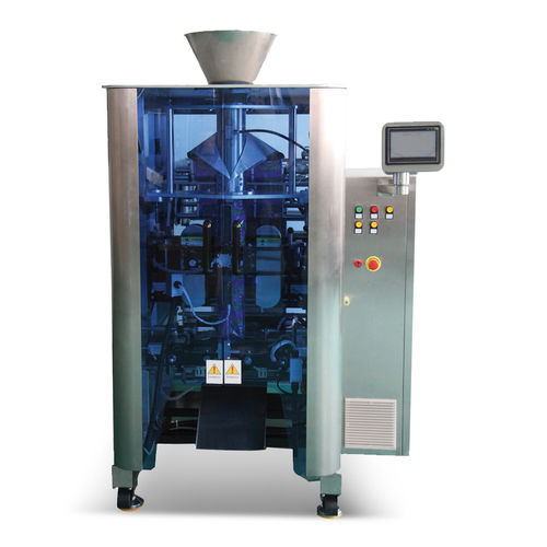 Macchina per imballaggio automatica - DP - DM PACKAGING GROUP - sottovuoto
