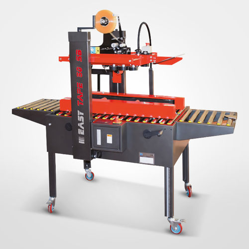 Nastratrice - DM PACKAGING GROUP
