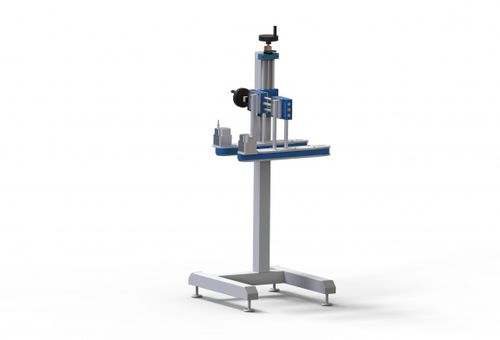 Sistema di trasferimento elettrico - EFM MACHINERY - per nastro trasportatore / per bottiglie