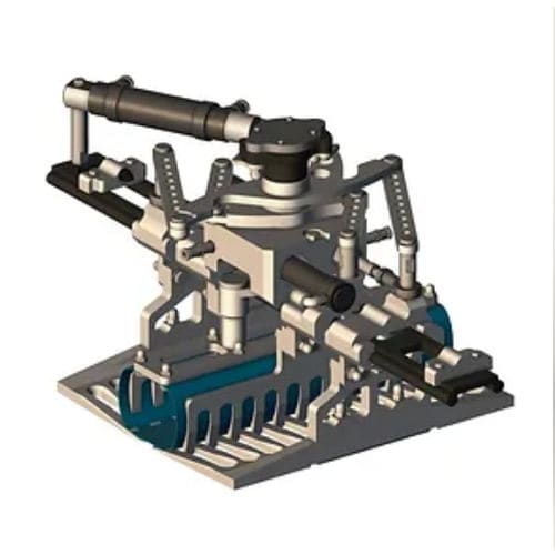Sistema di carico automatizzato - ELCAT FOOD TECHNOLOGY - per l'industria agroalimentare