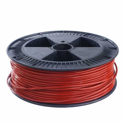 Guaina in silicone - V3  - ELMITI - di protezione / tubolare / per cavi