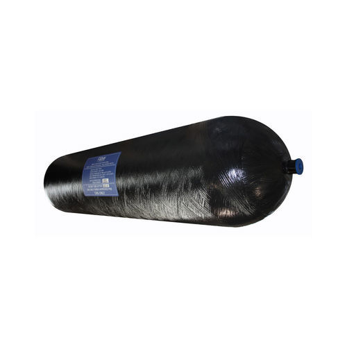 Bombola di gas industriale - CNG - FABER - di gas / CH4