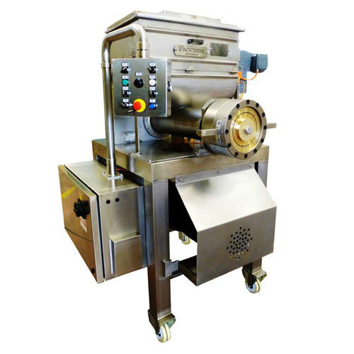 Pressa per impasto - FPS 300 SV - Press - FACCHINI GROUP