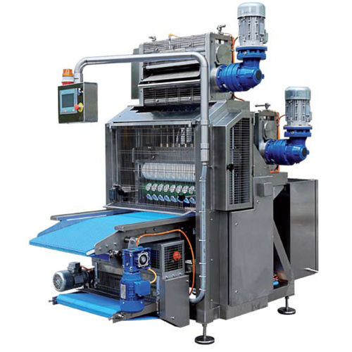 Raviolatrice - RDS 540/S1 - FACCHINI GROUP - a doppia sfoglia