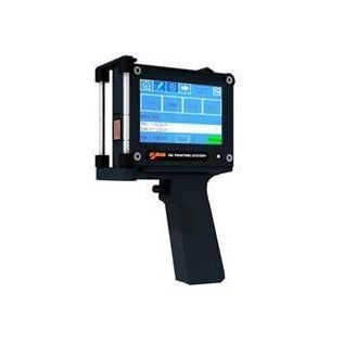 Stampante a getto di inchiostro termico - Famjet DK MINI MOBILE - FAM FAVATA - manuale / a 5 colori / a 7 colori