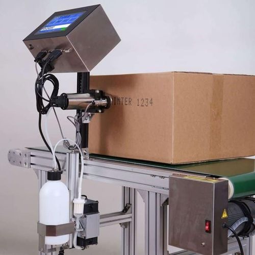 Stampante a getto di inchiostro DOD - Famjet MAKRO - FAM FAVATA - da integrare / industriale / flessibile