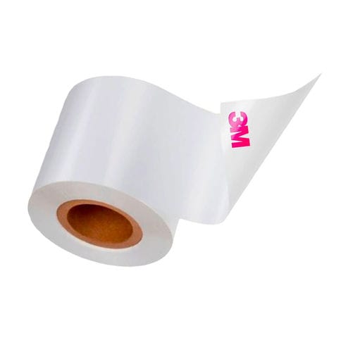 Etichetta adesiva - 3M - FINLOGIC - di identificazione / codice a barre / in gesso