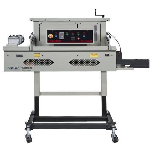 Chiuditrice di sacchi incollaggio - PBC 6000 - FISCHBEIN - automatica
