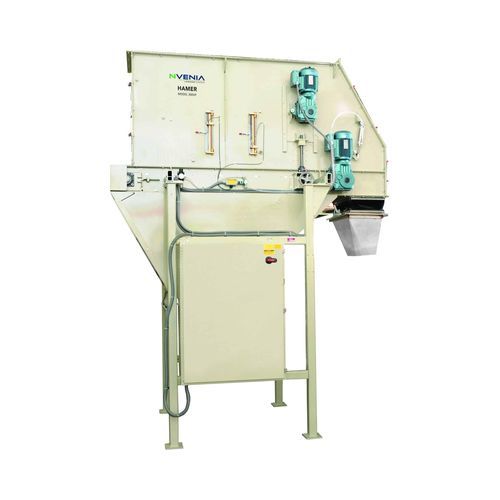 Macchina di riempimento volumetrica - 300VF - FISCHBEIN - automatica / per sacchi / per terriccio