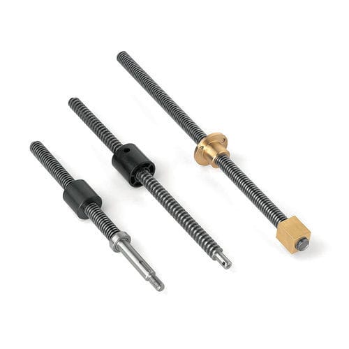 Vite a rulli - 30-0 series  - FRANCIA OFFICINE