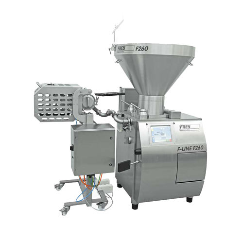Porzionatrice per carne - FTDM 162-4 ST - FREY MASCHINENBAU - automatica