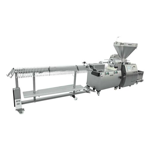 Sistema di sospensione per salsicce - KAS 01/SA - FREY MASCHINENBAU