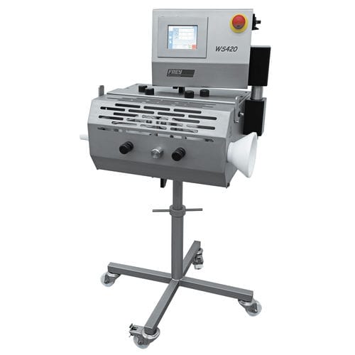 Tagliasalsicce - WS 420 - FREY MASCHINENBAU
