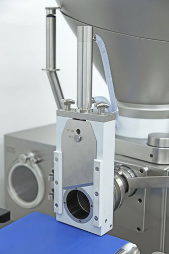 Porzionatrice per salsicce - PM 75 - FREY MASCHINENBAU - per carne tritata / automatica