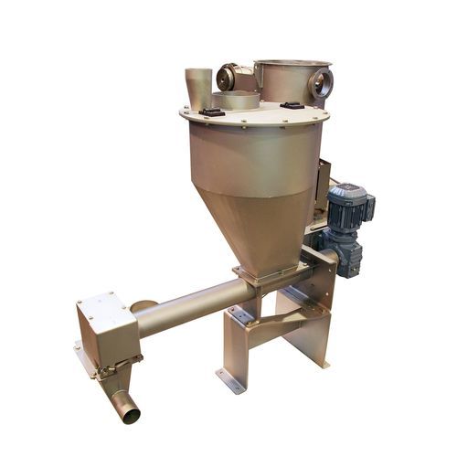 Dosatore per liquidi - GDSA  - G&AS - volumetrico / per l'industria agroalimentare / proporzionale