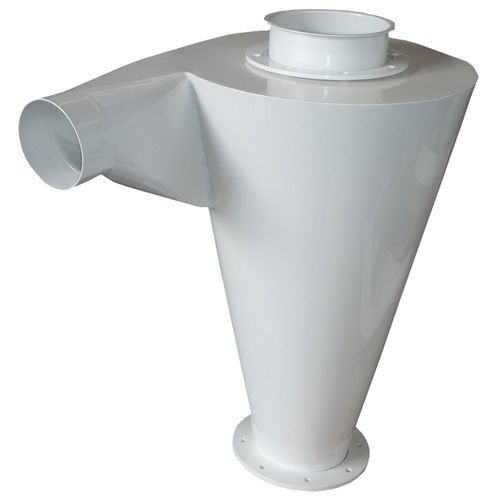 Decanter per l'industria agroalimentare - GIPE  - G&AS - centrifugo / verticale