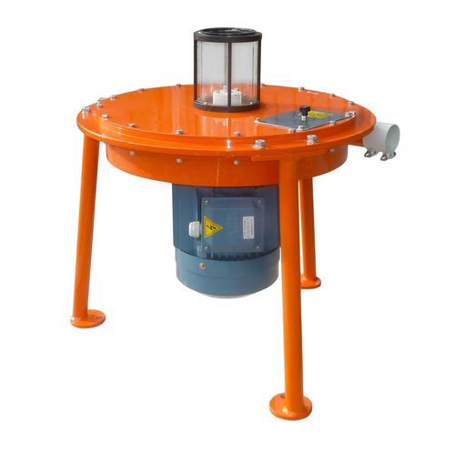 Mulino per farina di segale - GPUL - G&AS