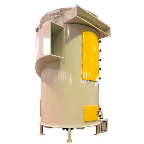 Filtro a bassa pressione - G&AS - per aria compressa / antiparticolato / antipolvere