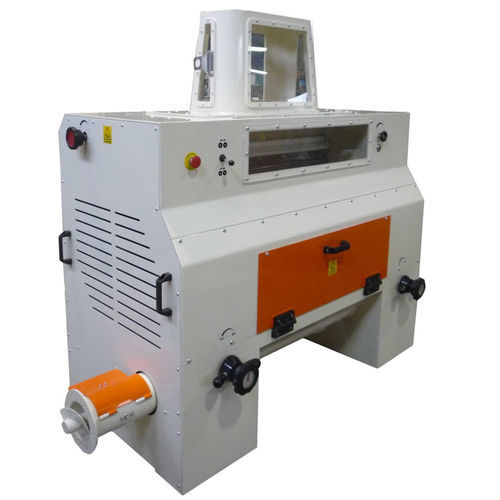 Mulino per pasta - GETM - G&AS - a cilindri / orizzontale / in acciaio inossidabile