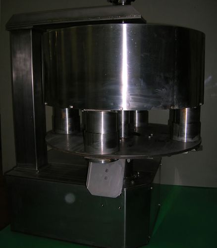 Unità di dosaggio volumetrica - G.F.T. AUTOMAZIONI - per liquidi / a tazze / per macchine di riempimento