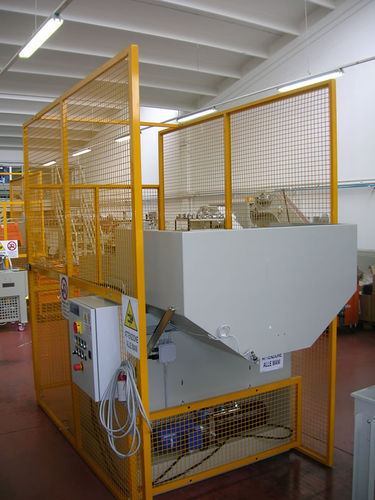 Skip - G.F.T. AUTOMAZIONI