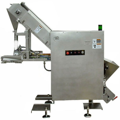 Riempitrice automatica - MPFSH-075 - G.S. ITALIA - per barattoli e vasetti / per pasta / per riso